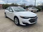 2019 Chevrolet Malibu for sale