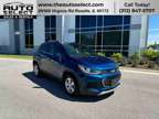 2019 Chevrolet Trax for sale