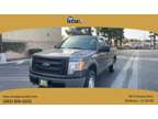 2013 Ford F150 Super Cab for sale