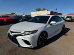 2019 Toyota Camry for sale