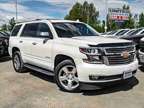 2018 Chevrolet Tahoe for sale