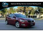 2015 Nissan Altima for sale