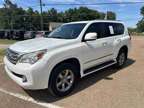 2013 Lexus GX for sale