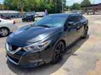 2018 Nissan Maxima for sale