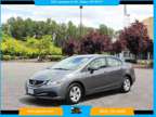 2013 Honda Civic for sale