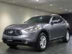 2013 INFINITI FX for sale