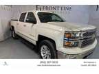 2014 Chevrolet Silverado 1500 Crew Cab for sale