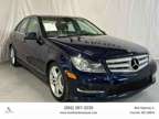 2013 Mercedes-Benz C-Class for sale