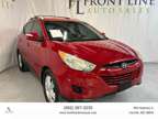 2012 Hyundai Tucson for sale