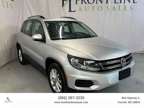 2018 Volkswagen Tiguan Limited for sale