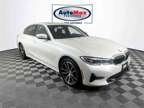 2021 BMW 3 Series for sale