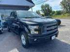 2015 Ford F150 Super Cab for sale