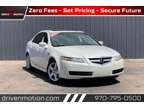 2004 Acura TL for sale