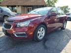 2016 Chevrolet Cruze Limited for sale