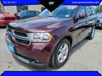 2012 Dodge Durango for sale