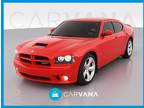 2010 Dodge Charger