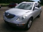 2012 Buick Enclave Leather FWD