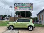 2014 Kia Soul Base