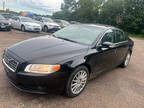 2009 Volvo S80 3.2