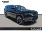 new 2024 Jeep Wagoneer Series III 4D Sport Utility