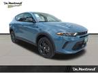 new 2024 Dodge Hornet GT 4D Sport Utility