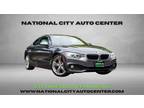 used 2017 BMW 4 Series 430i 2dr Coupe