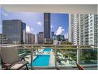 950 Brickell Bay Dr # 1407