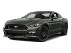 2015 Ford Mustang, 17K miles