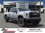 2024 GMC Sierra 2500