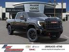 2024 GMC Sierra 2500