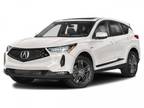 2024 Acura RDX