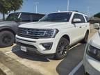 2020 Ford Expedition, 76K miles