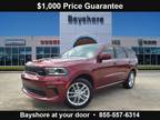 2022 Dodge Durango, 37K miles