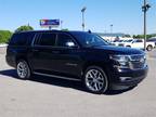 2019 Chevrolet Suburban Black, 80K miles