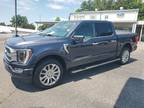 2022 Ford F-150, 23K miles