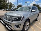 2019 Ford Expedition, 43K miles