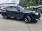 2022 Lexus rx 350 Black, 24K miles