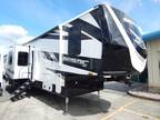 2024 Jayco Seismic 405