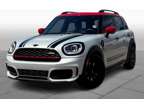 2022UsedMINIUsedCountryman