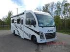 2025 Thor Motor Coach Axis 24.1