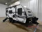 2024 Winnebago Micro Minnie 1821FB