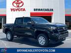 2024 Toyota Tacoma Black, new