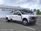 2024NewFordNewSuper Duty F-450 DRW