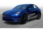 2024UsedTeslaUsedModel Y