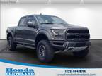 2019 Ford F-150 Gray, 64K miles