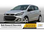 2021UsedChevroletUsedSpark