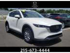 2022 Mazda CX-5 2.5 S Preferred Package