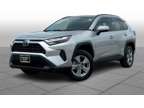 2022UsedToyotaUsedRAV4