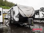 2024 Forest River Stealth 2730slx