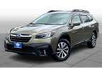 2022UsedSubaruUsedOutback